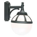 Norlys Bologna Opal Ner