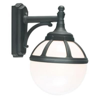 Norlys Bologna Opal Ner – Toppval utomhus – opal lampa bäst i test 2026