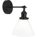 Pr Home Lambda Vägglampa Opal