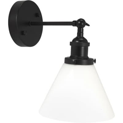 Pr Home Lambda Vägglampa Opal – Flexibelt val – opal lampa bäst i test 2026