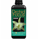 Orkidenäring Orchid Focus Grow, 1 Liter