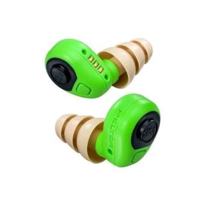 3m Peltor Eep-100 Eu – Smartaste elektroniska – öronproppar för bygg bäst i test 2026