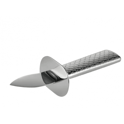 Alessi Colombina Fish Ostronkniv – Snyggast utformning – ostronkniv bäst i test 2026