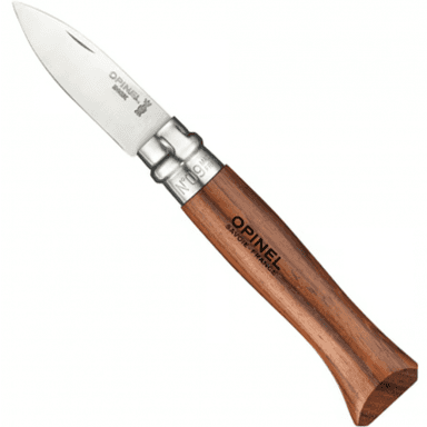 Opinel Ostron Och Skaldjurskniv No9