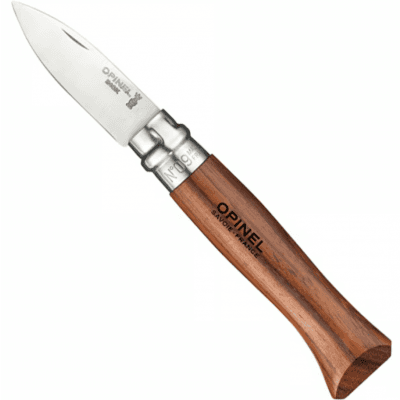 Opinel Ostron Och Skaldjurskniv No9 – Bäst i test – ostronkniv bäst i test 2026