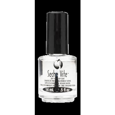 Seche Vite Top Coat 14 Ml – Snabbast torktid – överlack bäst i test 2026