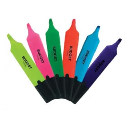 Lyreco överstrykningspenna – Budgetfavorit – överstrykningspenna bäst i test 2026