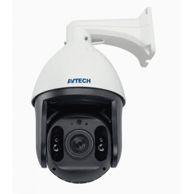 Avtech Dgm5937svat – Toppklassval – övervakningskamera bäst i test 2026