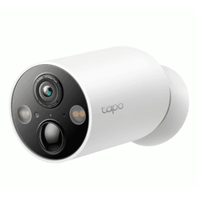 Tp-link Tapo C425 – Basfavorit – övervakningskamera bäst i test 2026