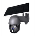 Trådlös Ptz-kamera