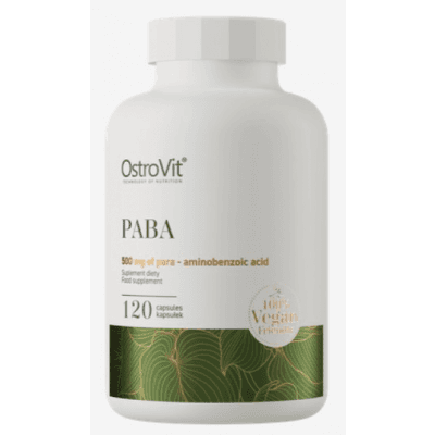 Ostrovit Paba – Budgetalternativ – paba bäst i test 2026