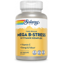 Solaray Mega B-stress B-vitamin