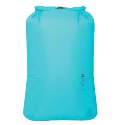 Exped Packsack Fold Drybag Bs Xxl 40 Liter – Störst kapacitet – packpåse bäst i test 2026