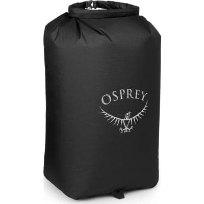Osprey Ultralight Dry Sack 35 Black – Bäst i test – packpåse bäst i test 2026