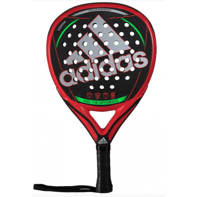 Adidas Essnova Carbon 3.1 – Maximal styrka – padelracket bäst i test 2026