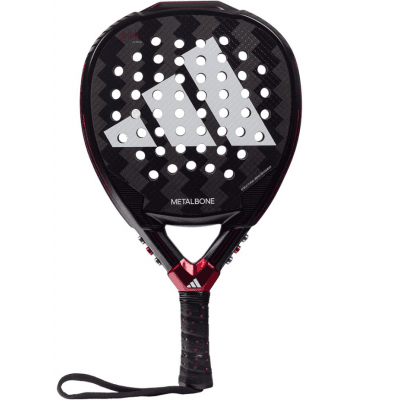 Adidas Metalbone 3.3 – Bäst i test – padelracket bäst i test 2026