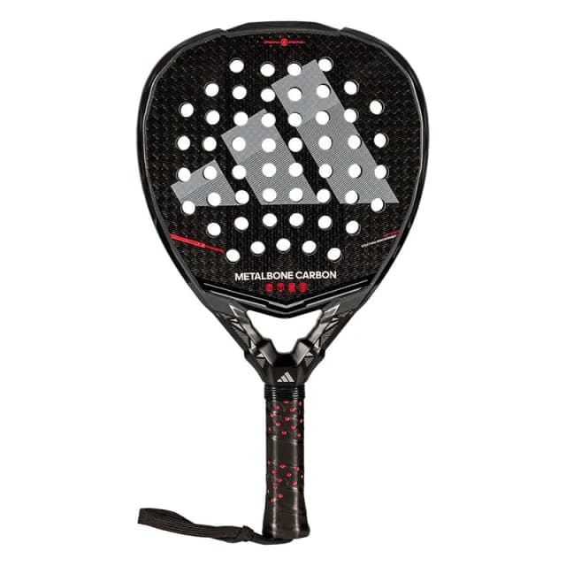 Adidas Metalbone Carbon 2026 – Bäst i test – padelracket bäst i test 2026