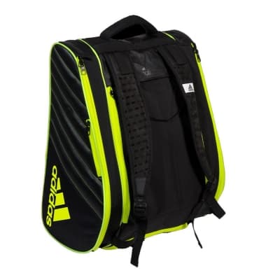 Adidas Protour Racket Bag, Padelväska – Bäst i test – padelväska bäst i test 2026