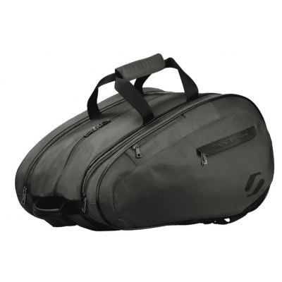 Padel Carry Bag Olive Green – Toppklassval – padelväska bäst i test 2026