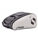 Racket Bag Court Black/white