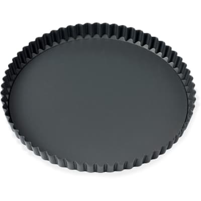 Blomsterbergs Pajform M/ Lös Botten Ø25 Cm – Lyxigaste valet – pajform bäst i test 2026