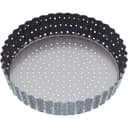 Pajform Perforerad Non-stick 18x3cm