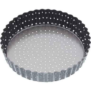 Pajform Perforerad Non-stick 18x3cm