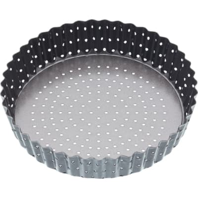 Pajform Perforerad Non-stick 18x3cm – Bäst i test – pajform bäst i test 2026