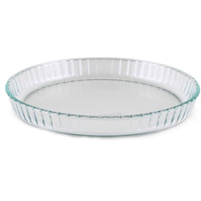 Pyrex Bake & Enjoy Pajform I Glas 28 Cm 1 – Budgetfavorit – pajform bäst i test 2026