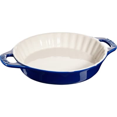 Staub Pajform 24 Cm – Mest krispig – pajform bäst i test 2026