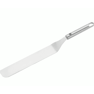 Zwilling Pro Palettspatula – Mest exakt – palettkniv bäst i test 2026