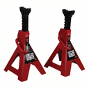 P-lindberg Pallbockar 12 Ton