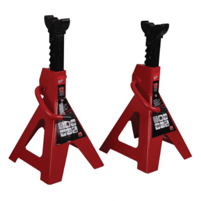 P-lindberg Pallbockar 12 Ton – Toppval 12 ton – pallbock bäst i test 2026