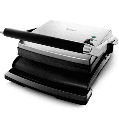 Sage Paninigrill The Adjusta – Flexibel modell – paninigrill bäst i test 2026