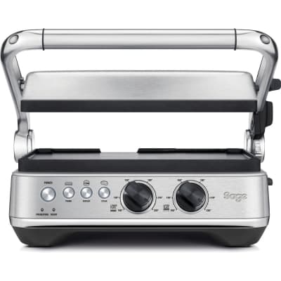 Sage Sgr700 The Bbq & Press Grill – Lyxigaste valet – paninigrill bäst i test 2026
