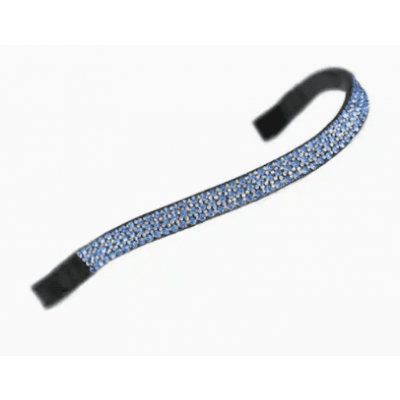 Aviemore Bredt – Flexibel passform – pannband häst bäst i test 2026