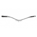 Waldhausen X-line Pannband Diadem- Vit