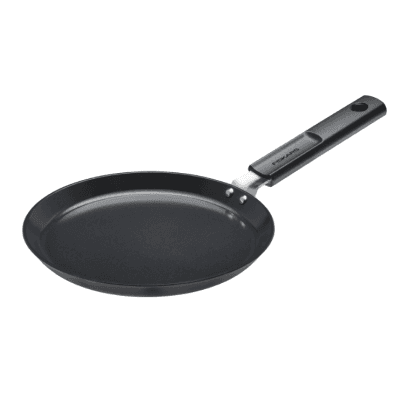 Hard Face Ceratec Superior – Keramisk toppval – pannkakspanna bäst i test 2026