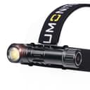 Lumonite Compass Pannlampa 1250 Lm