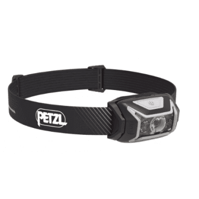 Petzl Actik Core Pannlampa – Smart batterilösning – pannlampa bäst i test 2026