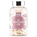 Healthwell B5 Pantotensyra 1000