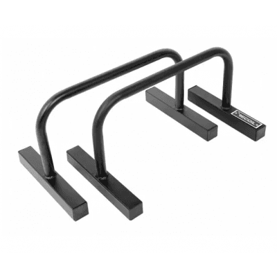 Recoil Paralletter Stål – Budgetfavorit – parallettes bäst i test 2026