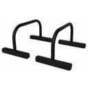 Träningspartner Pro Parallette