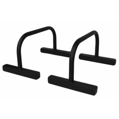 Träningspartner Pro Parallette – Mest slitstark – parallettes bäst i test 2026