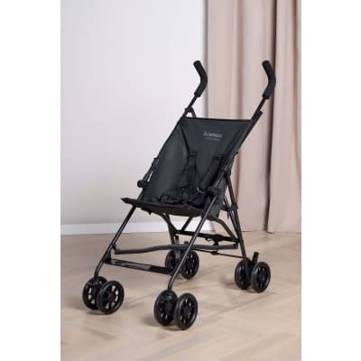 Beemoo Flexi Paraplysulky – Budgetval – paraplysulky bäst i test 2026