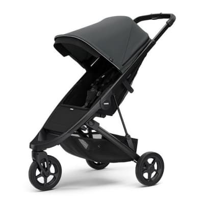 Thule Spring Sittvagn – Bäst i test – paraplysulky bäst i test 2026