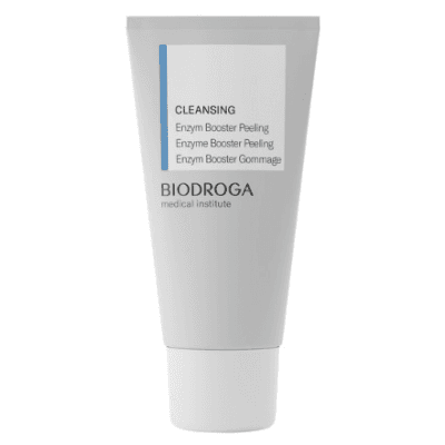 Biodroga Mi Enzyme Booster Peeling 50 Ml – Toppklassval – peeling bäst i test 2026