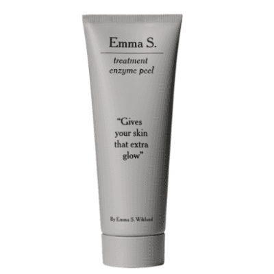 Emma S. Treatment Enzyme Peel 75 Ml – Effektiv mot pormaskar – peeling bäst i test 2026