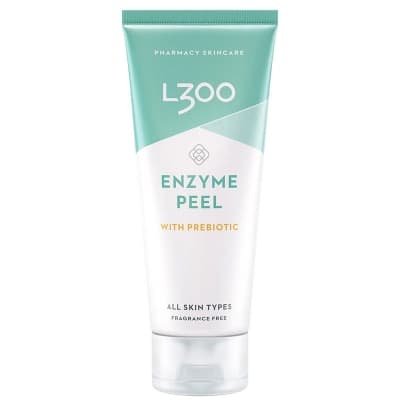 L300 Enzyme Peel With Prebiotic 75 Ml – Doftfri favorit – peeling bäst i test 2026