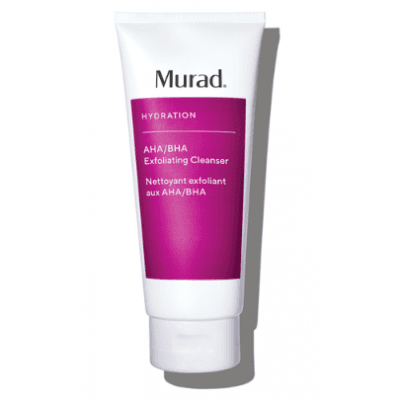 Murad Aha/bha Exfoliating Cleanser 200 Ml – Bäst i test – peeling bäst i test 2026